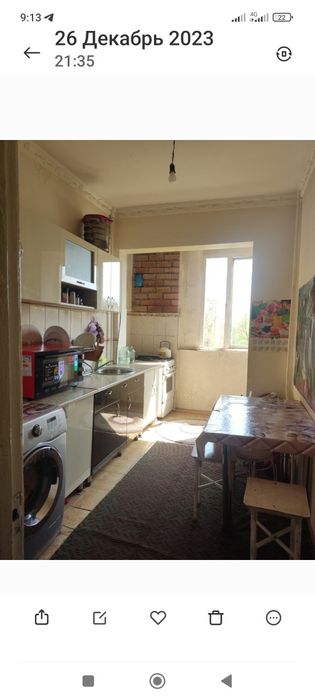 3 xonali uy sotiladi 69.000$