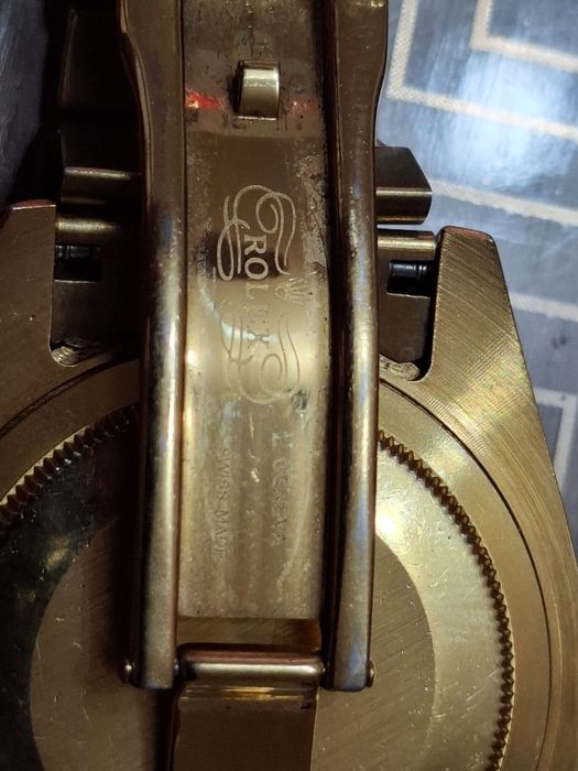 Vind ceas automatic rolex