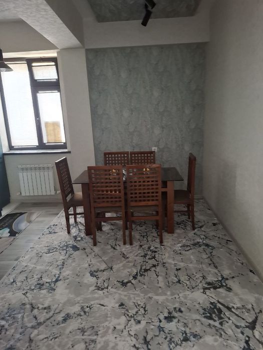 3 xonali novastroyka kvartira