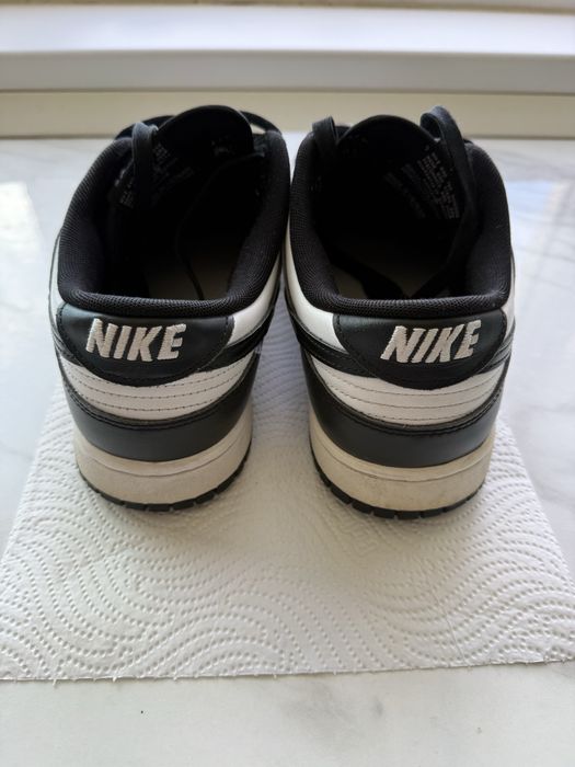 Nike Dunk Panda / 44