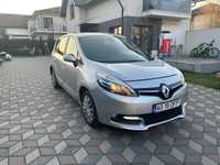 Renault Grand Scenic 2014