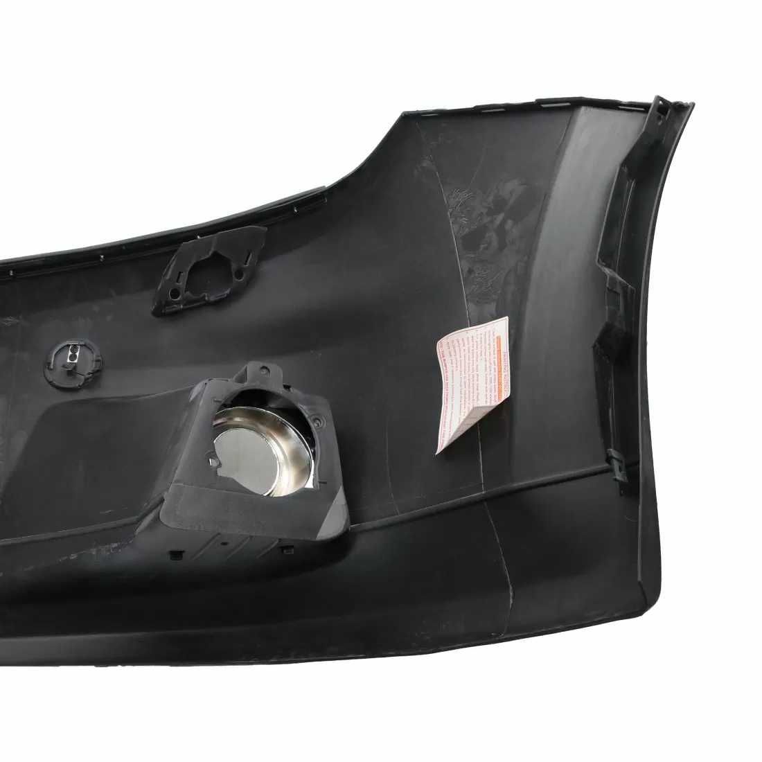 Предна Тунинг OPC Design Броня Opel Astra H 2005/2009 г.