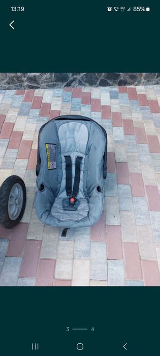 Cărucior pentru  copii