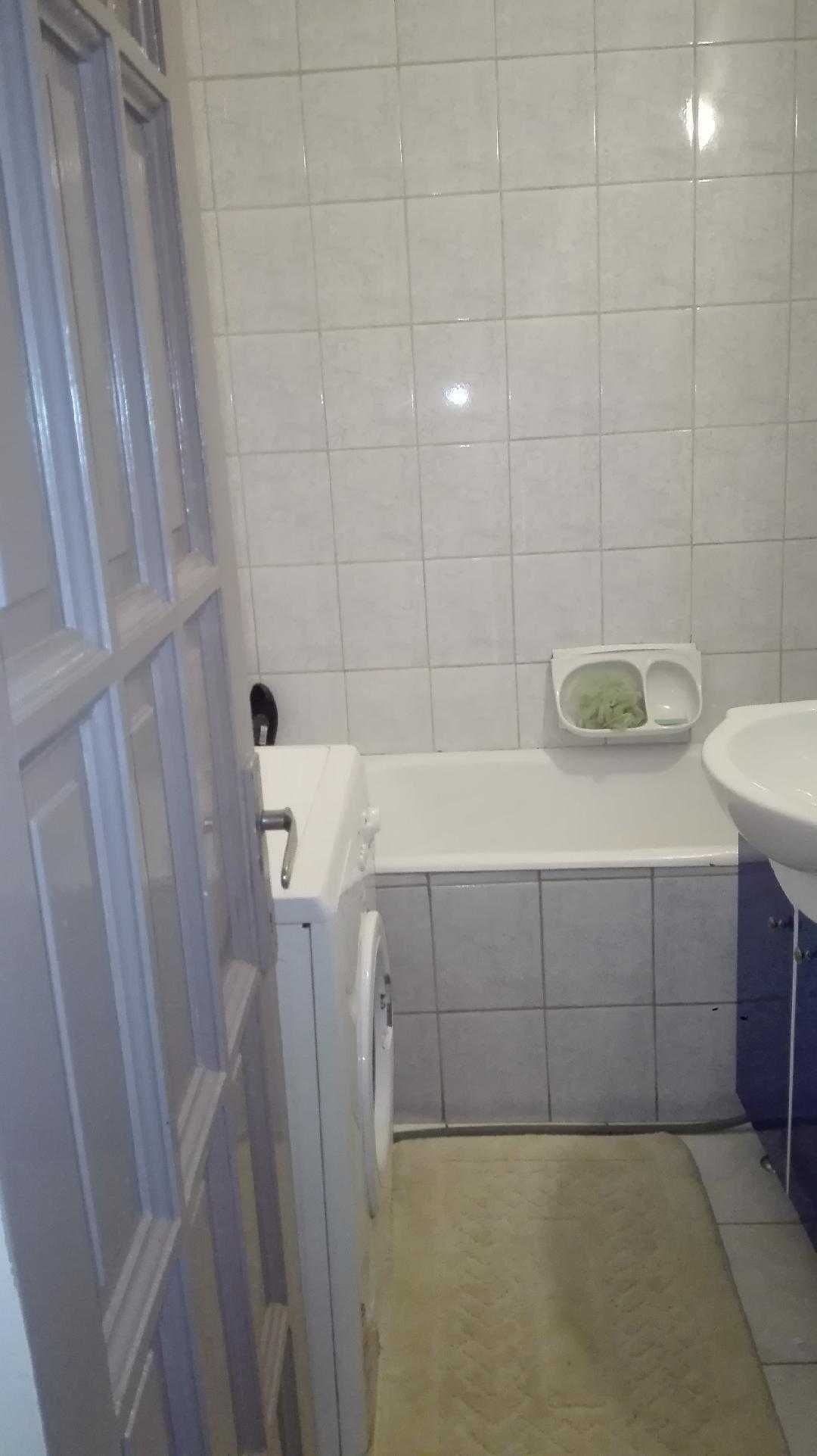 Apartament cu 2 camere decomandat-amenajat-Bd.Decebal Deva