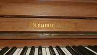 Pianina Krumm reconditionata