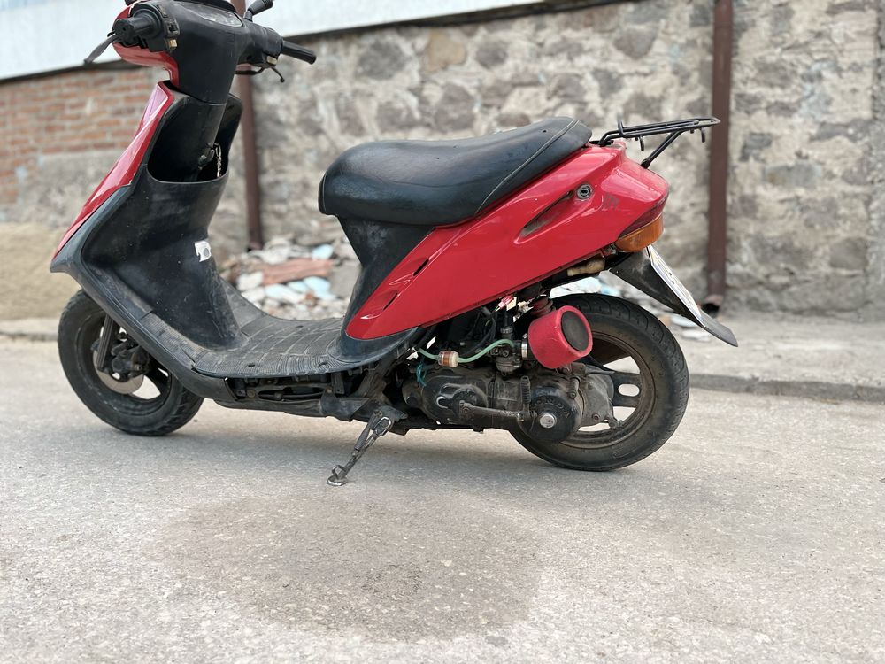 HONDA DIO 2t 50cc