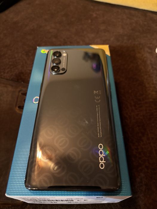 Oppo reno 4pro 5g