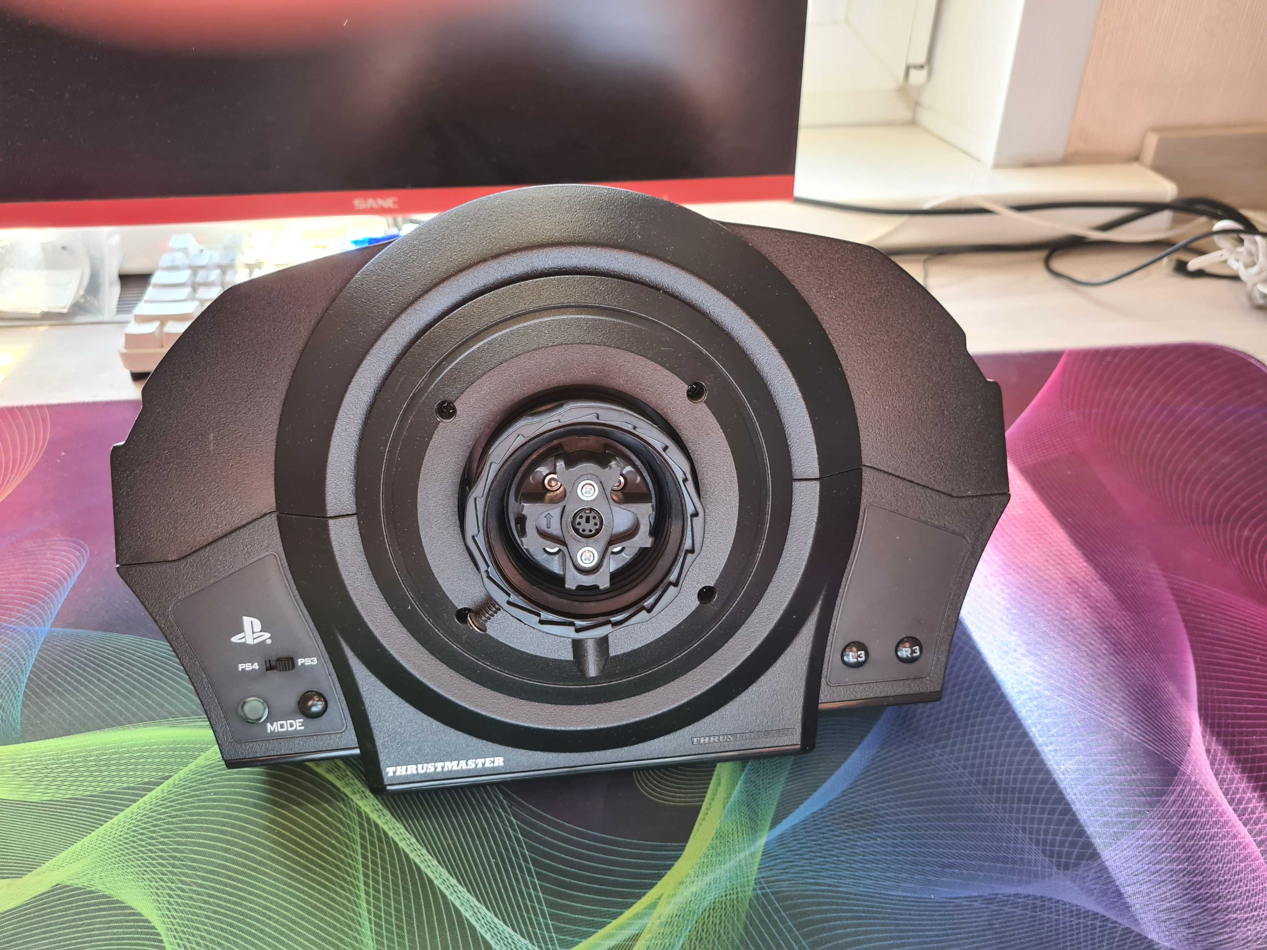 thrustmaster t300 RS