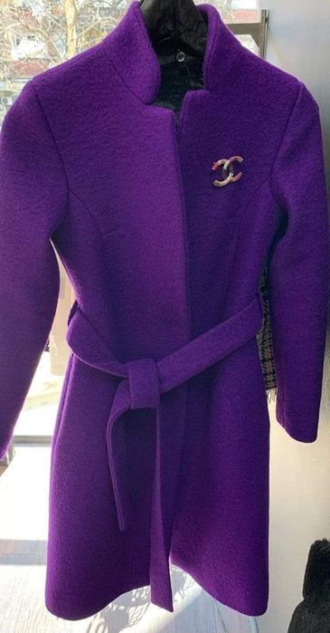 Палто Avin размер М