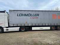 Krone SD 2018 Axa Liftanta
