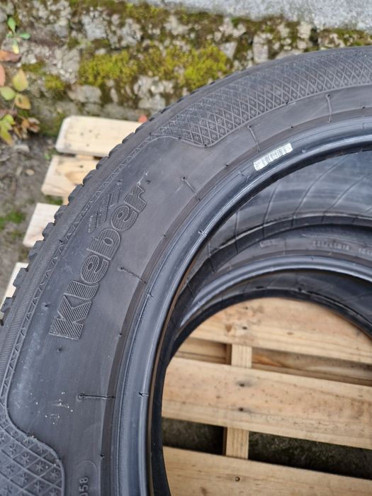 2anvelope iarna 235 55 18 Kleber 2022