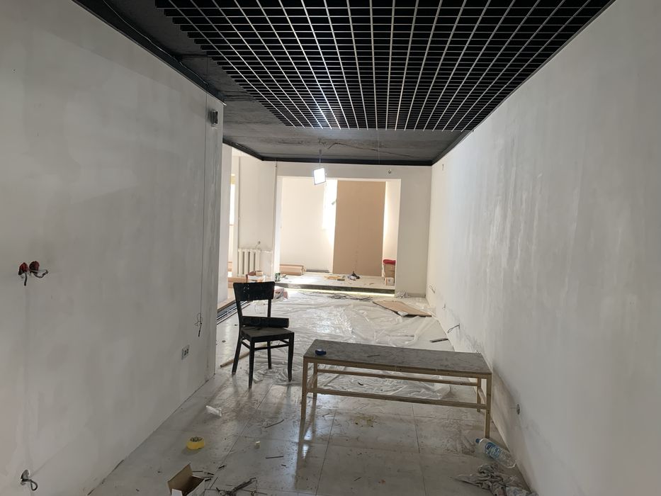 Помещение под бизнес в центре!