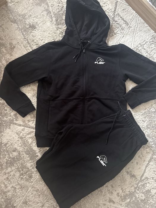 Дамски екип flair