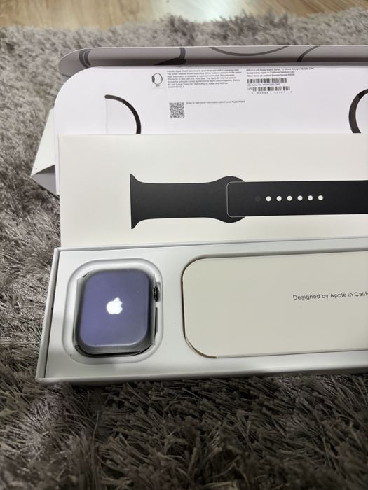Apple Watch S10 46mm
