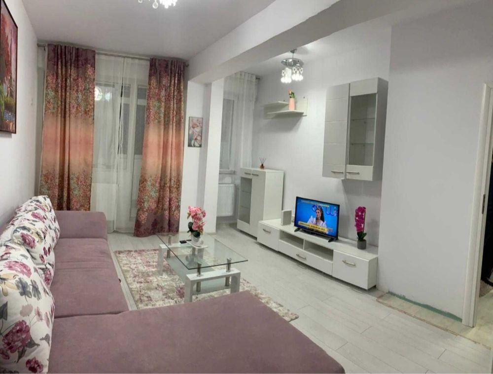 Închiriez garsoniera/apartament regim hotelier militari Residence