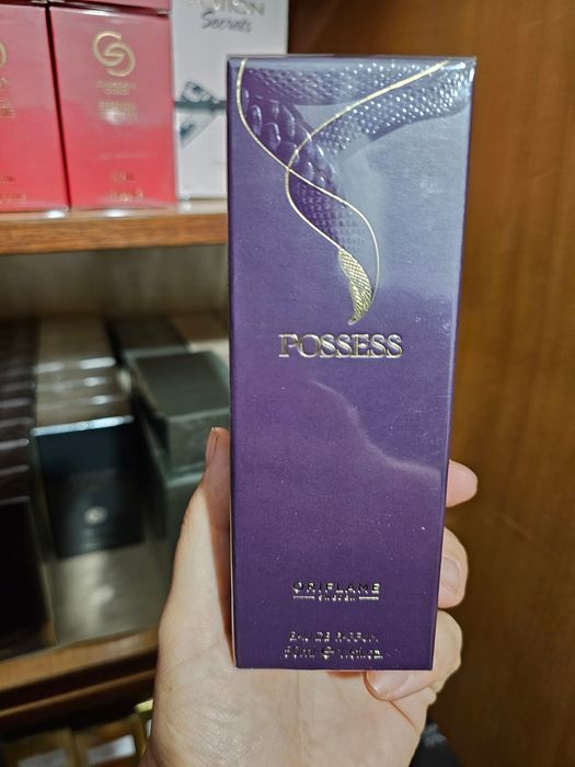 Parfum Posses  pt femei