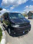 Volkswagen T5 multivan 2014