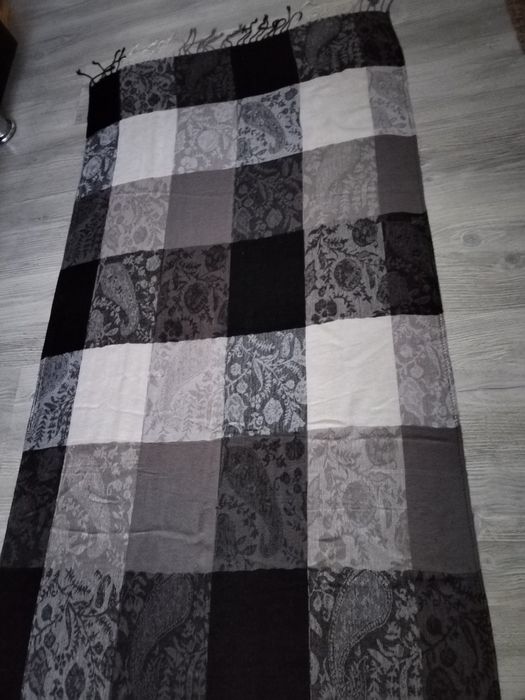 Eșarfă deșert Sahara