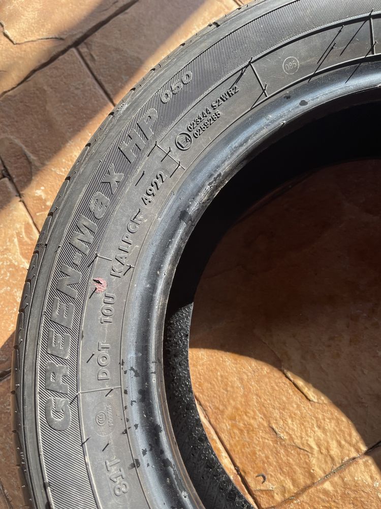 Anvelope 165/70/R14 Dacia Spring