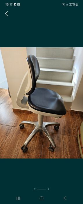 Scaun Sirona  Kavo Planmeca