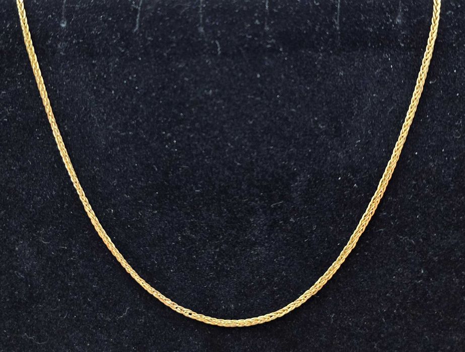 Hope Amanet P4 Lant AUR 14K 4.08 Grame