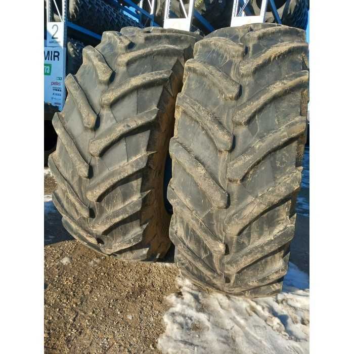 Anvelope 710/75r42 Trelleborg second-hand cu garantie !