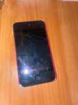 iPod touch 2010 .