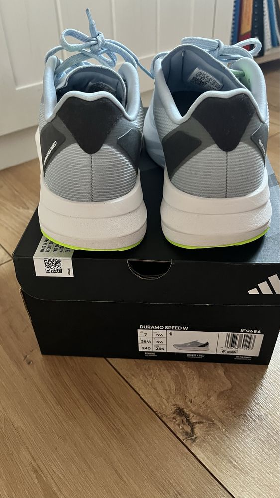Adidas Duramo Speed damă