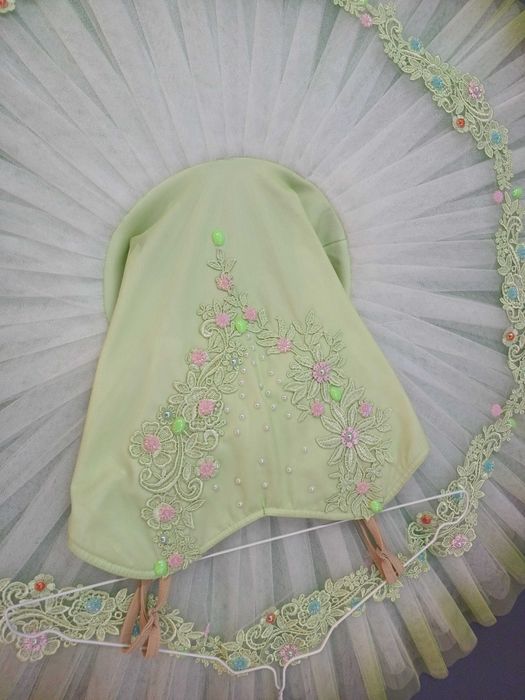 Tutu balet in stare buna