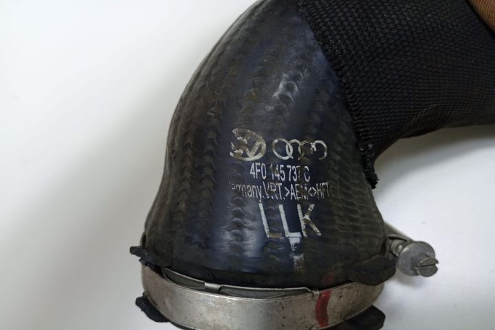 Furtun intercooler  4F0145737C Audi A6 4F/C6