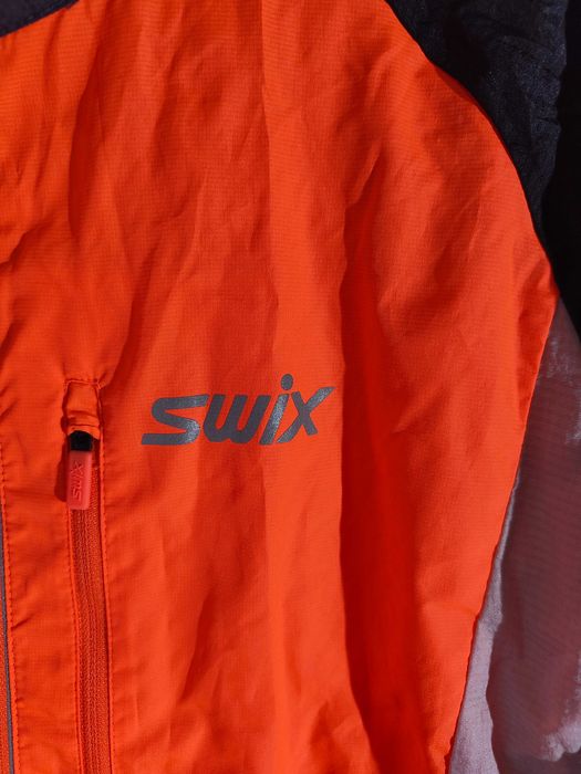 SWIX Ветровка/Мъжка  XL