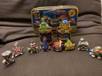 SuperThings Gold Tin seria 2 Superspecials