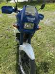 Vand kawasaki tengai 650