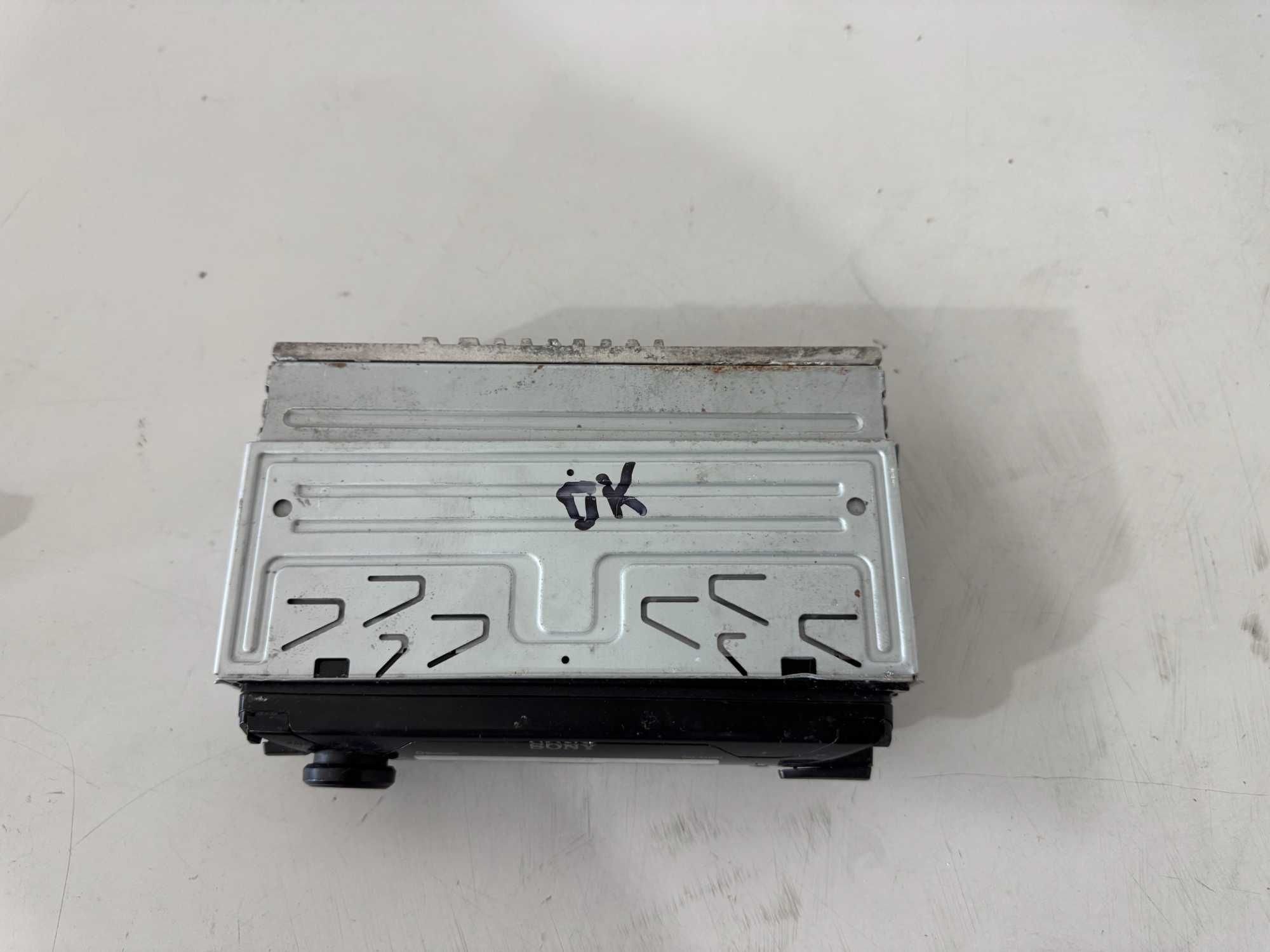 Радио за кола CD -  Sony MEX-BT2700  Bluetooth