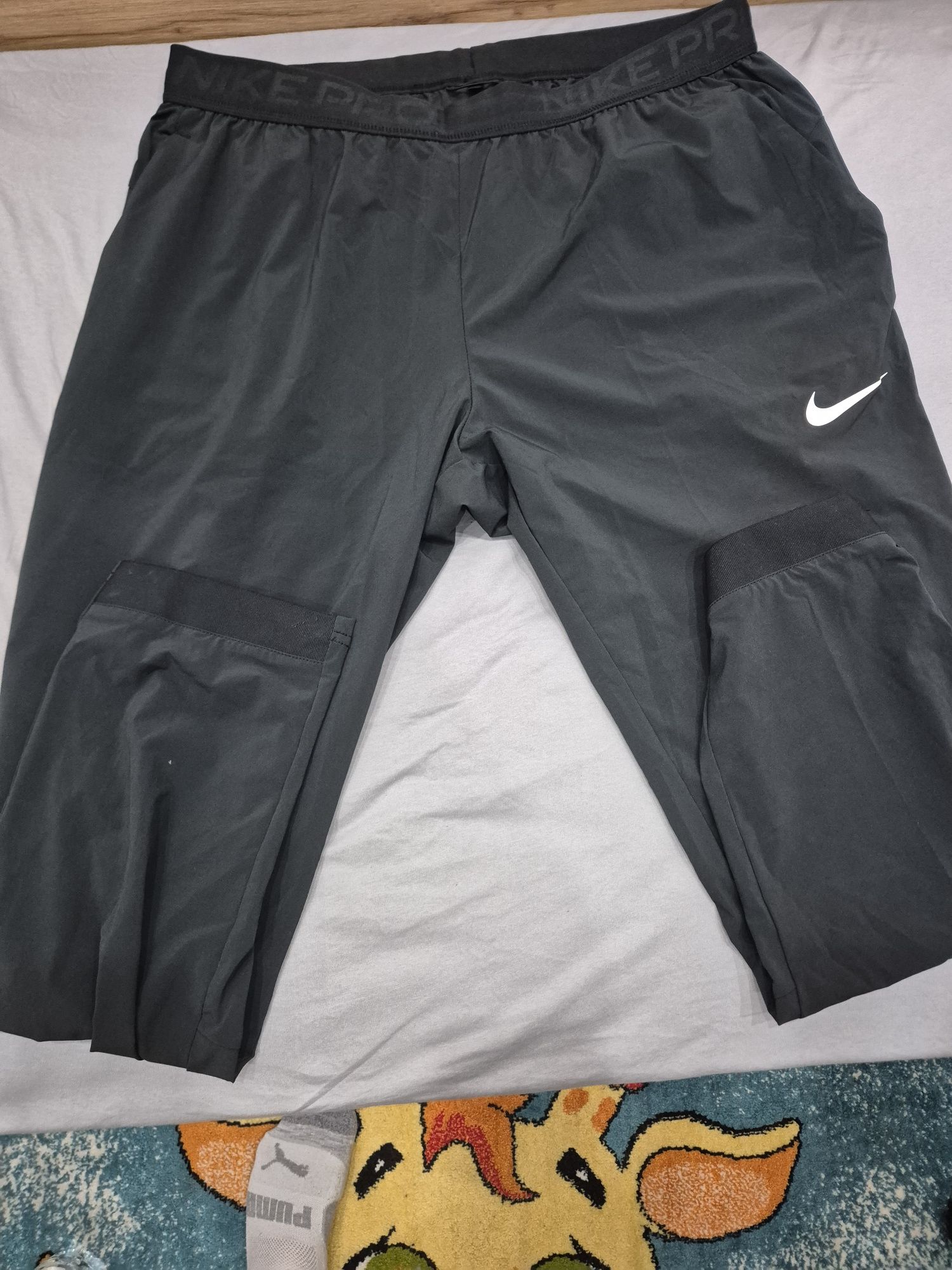 Nike анцуг чисто нов