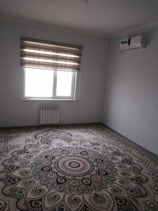 Карши ситийдан 3 Хоналик Дом