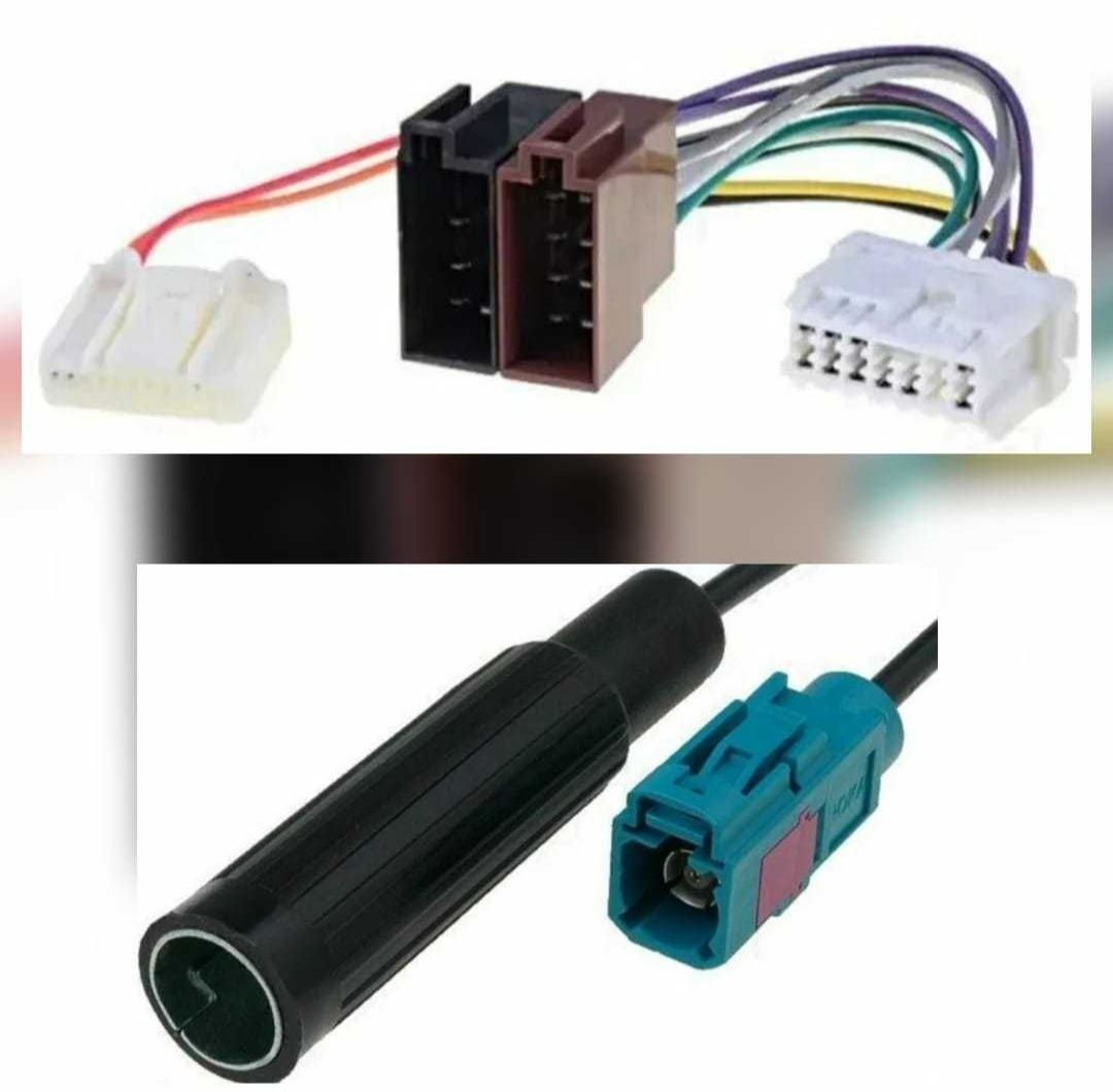 Mufa Conector Mufe Conectoare Conectori Adaptor Convertor Cablu