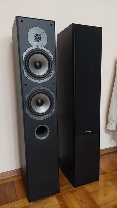 Boxe Podea Akai SS017A-655MKF
