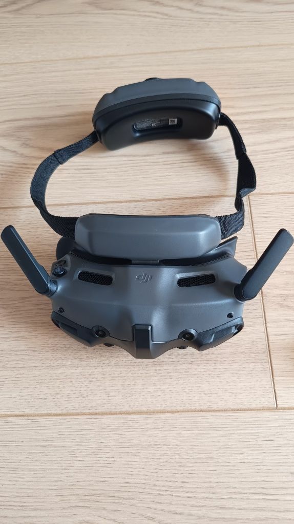 DJI AVATA 2 fly combo