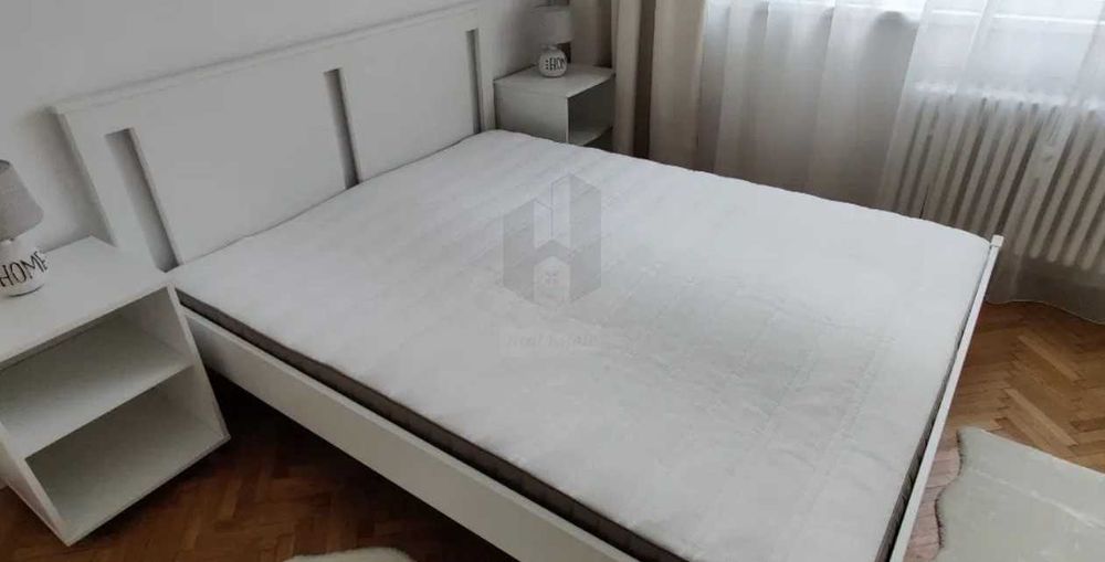 Дава се под наем Двустаен апартамент в Пловдив, Каменица 1 - 44 кв.м за 168.3 € - Снимка #1