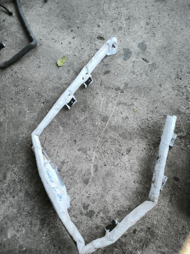Airbag/завеса за Skoda Fabia III