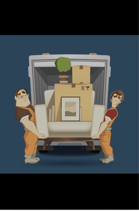 Грузчики разгрузка погрузка