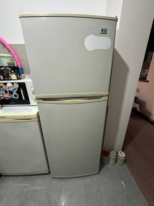 Холодильник LG, LG muzlatgichi No Frost