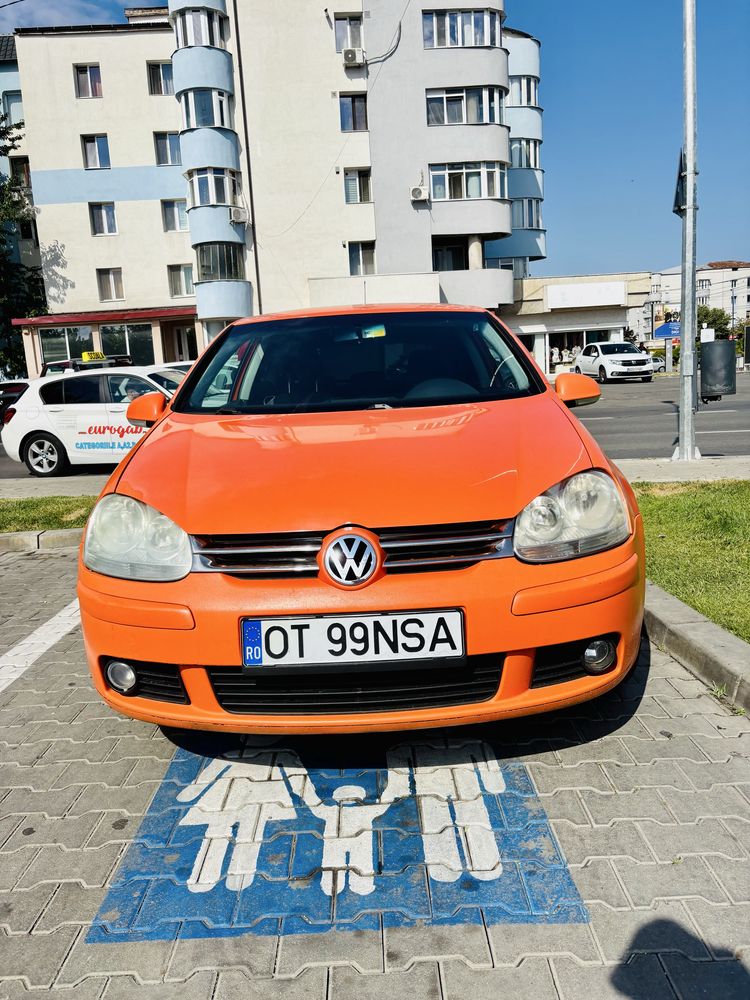 Golf 5 1.4 2007!!