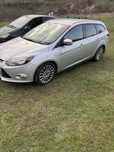 Usa usi ford focus 3 mk3