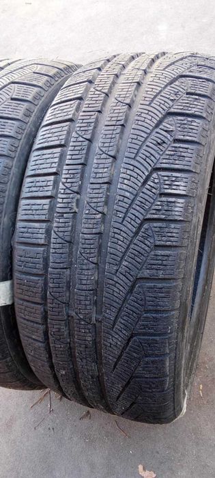 245 40 20 пирели сетазеро 2броя 2017