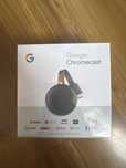 Google Chromecast