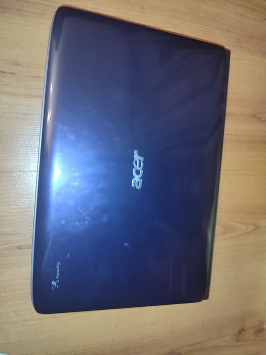 Acer ноутбук СРОЧНО