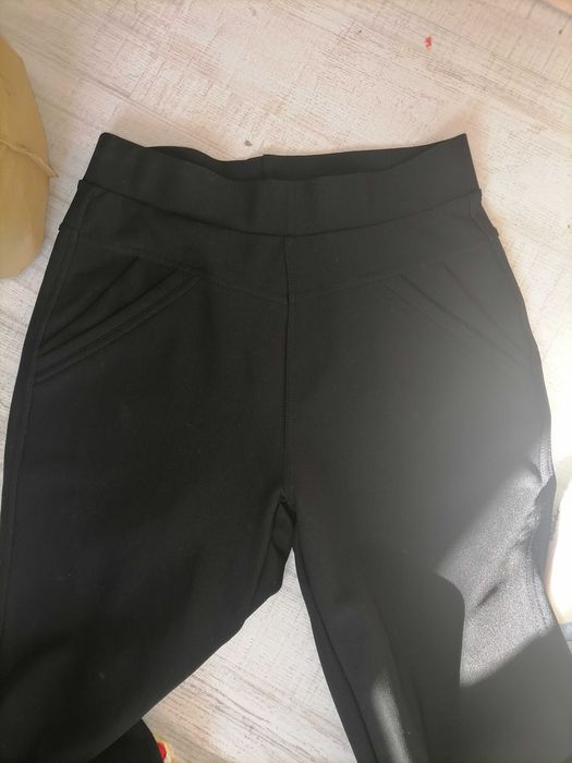 Дънки и панталони