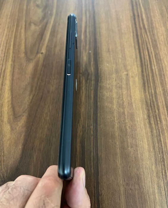 Samsung A22 5G negru dual sim impecabil